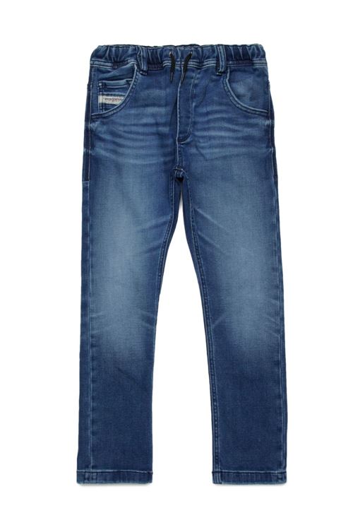 KROOLEY-NE-J JJJ PANTALONI Denim Diesel Kids | 00J3AJKXBJDK01